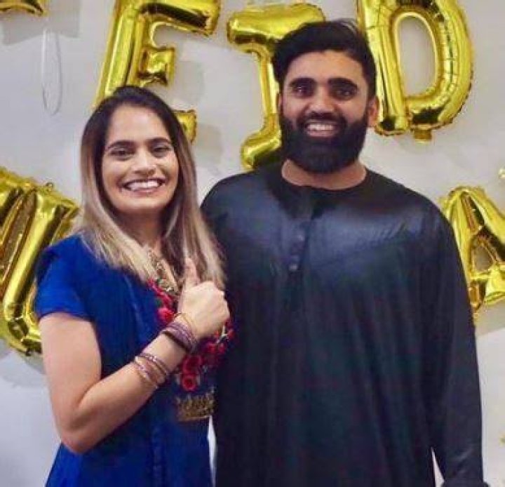 Ajaz Patel Wife, Girlfriend Name & Relationships