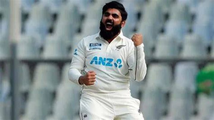 Ajaz Patel Wiki & bio