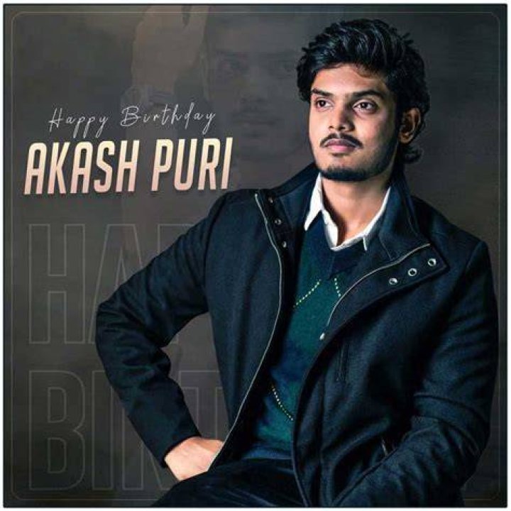 Akash Puri Age, Birthday & Zodiac Sign