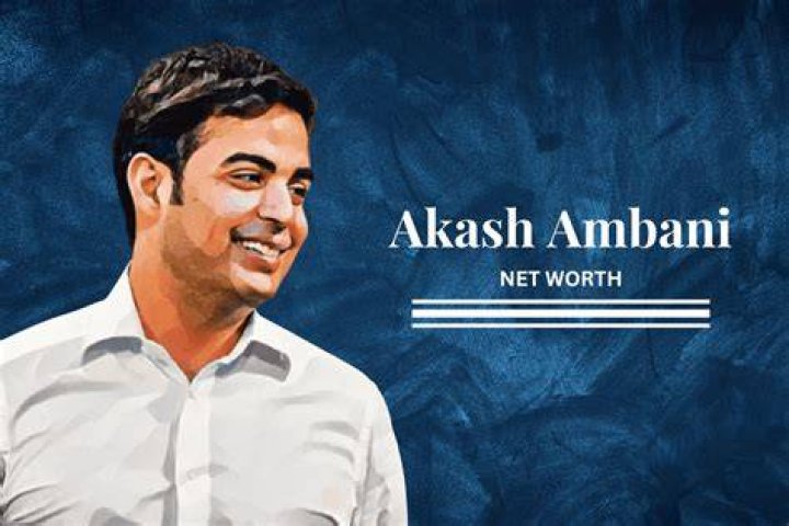 Akash Puri Net Worth Income Source Salary
