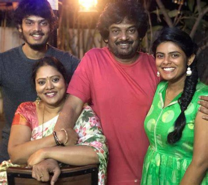 Akash Puri Wife, Girlfriend's Name & Relationships