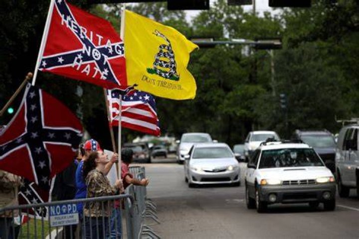 Alabama Is The Only State Still Celebrating Jefferson Davis Day