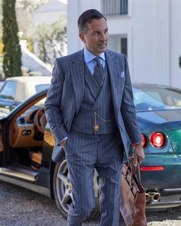 Alexander Kraft launching Fall & Winter Collection of Monte Carlo