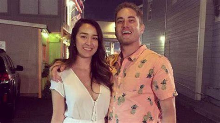 Alexandria Herring and Will Thayer