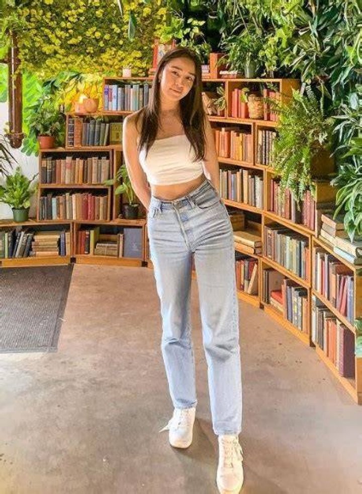 Alexandria Herring height
