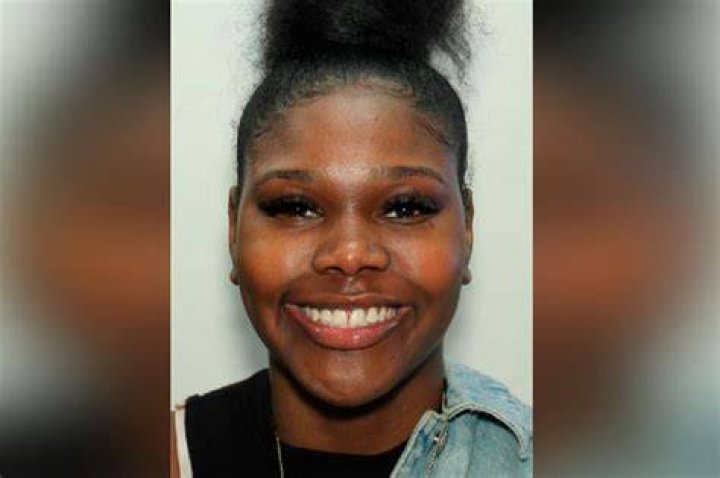 Alexis Crawford found dead in November 2019
