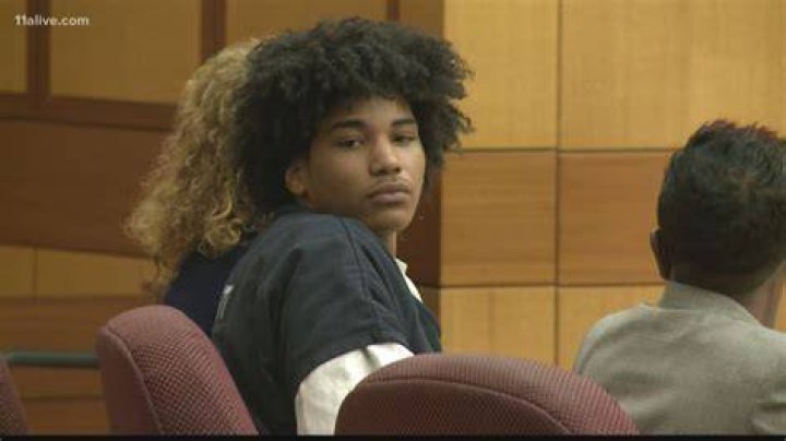Alexis Crawford killers