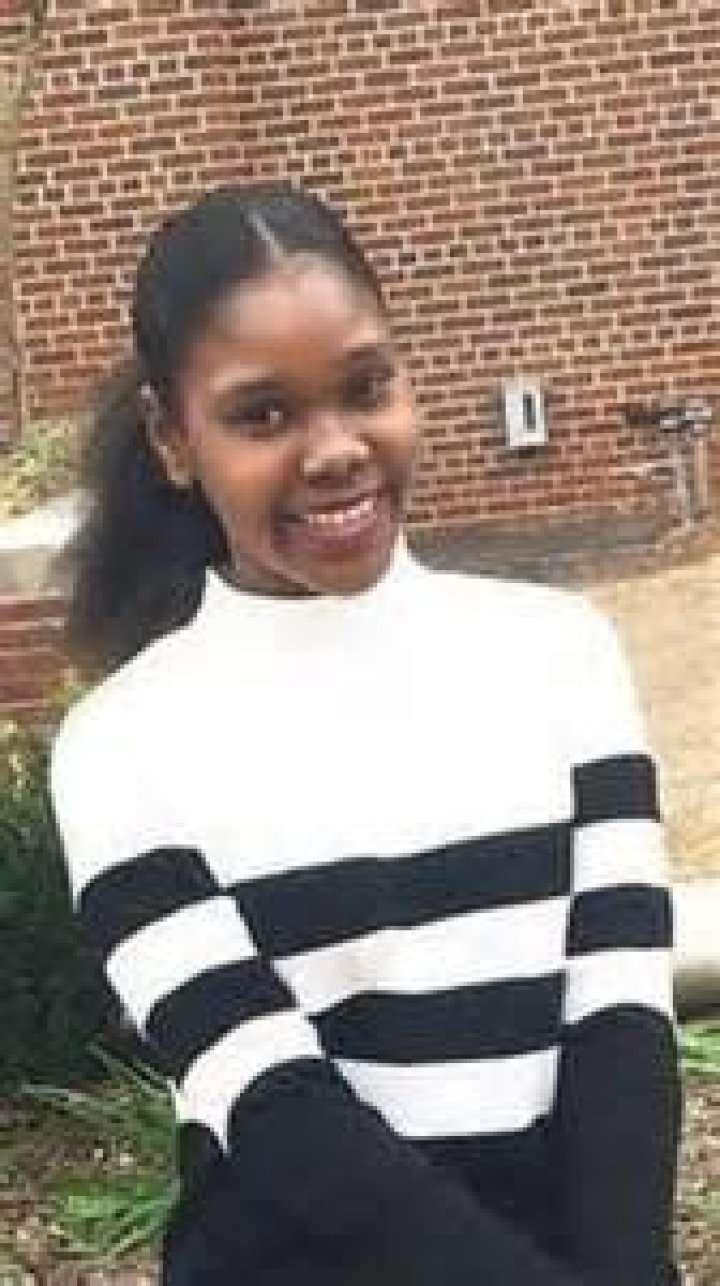 Alexis Crawford was a traveler