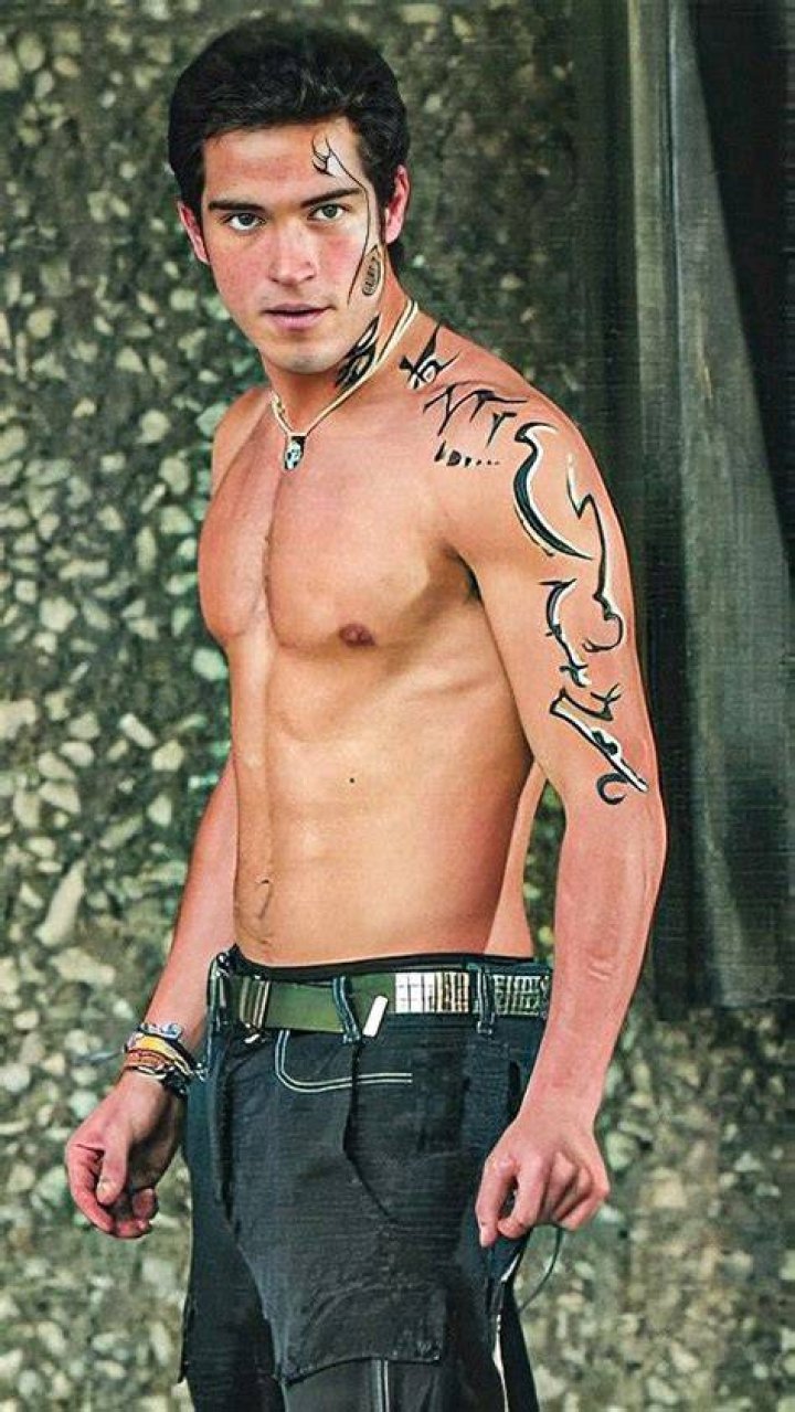 Alfonso Herrera