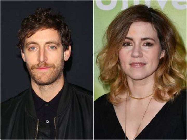 Alice Wetterlund And Thomas Middleditch Case- What Happened?