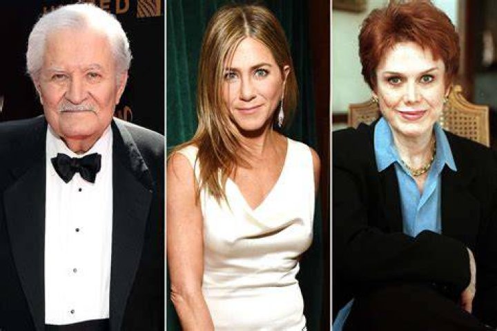 
All About Jennifer Aniston’s Parents, John Aniston and Nancy Dow 