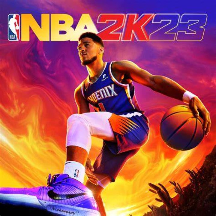 All About NBA 2K23 Wiki