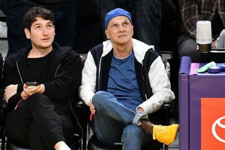 Allen Berezovsky/Getty Images