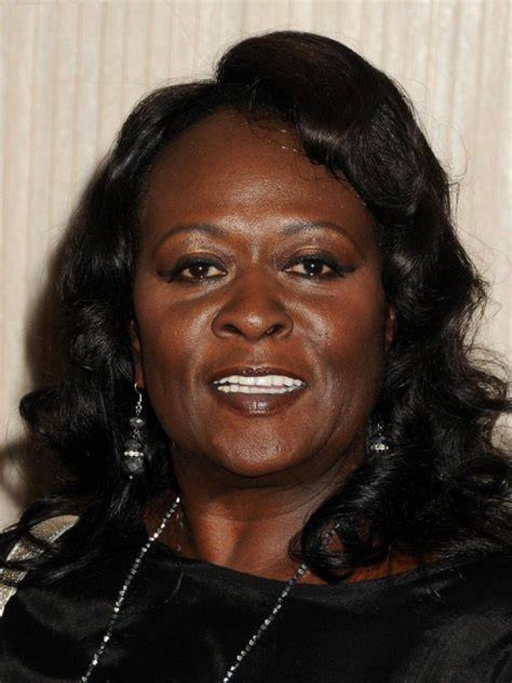 Aloma Wright