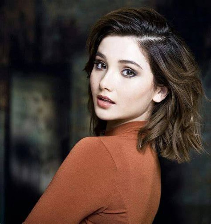 Amanda Arcuri wiki