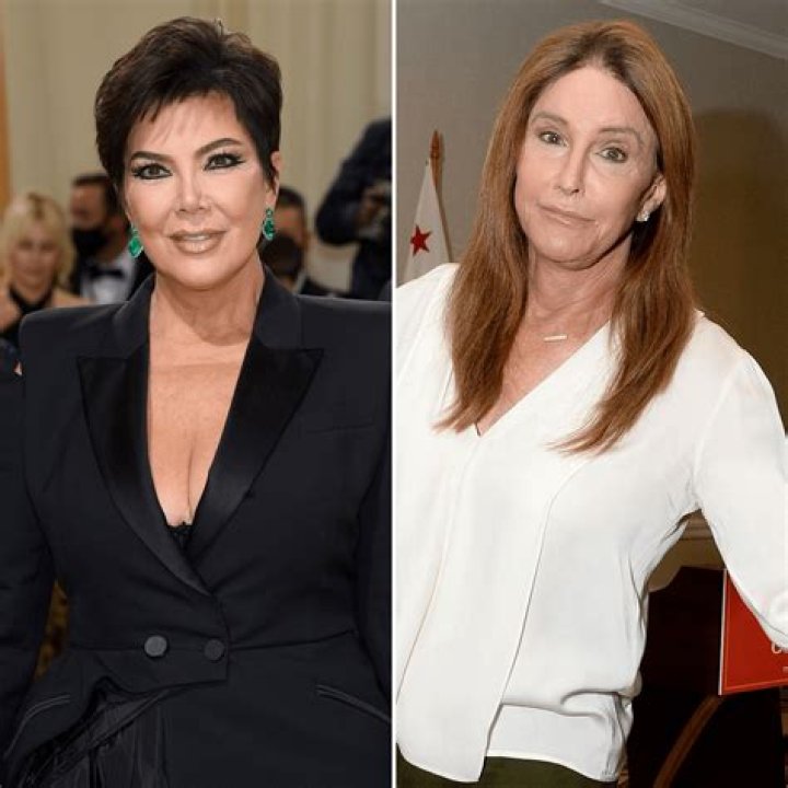 Amicable Exes? Kris and Caitlyn Jenner’s Shadiest Quotes About Each Other Since Split