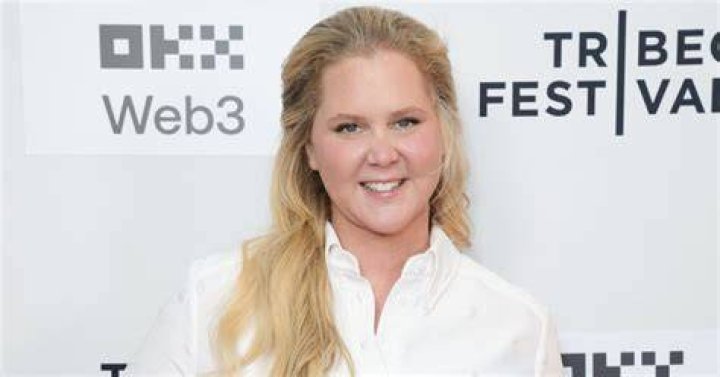 Amy Schumer career