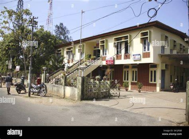 An old photo of Anchal Sahu