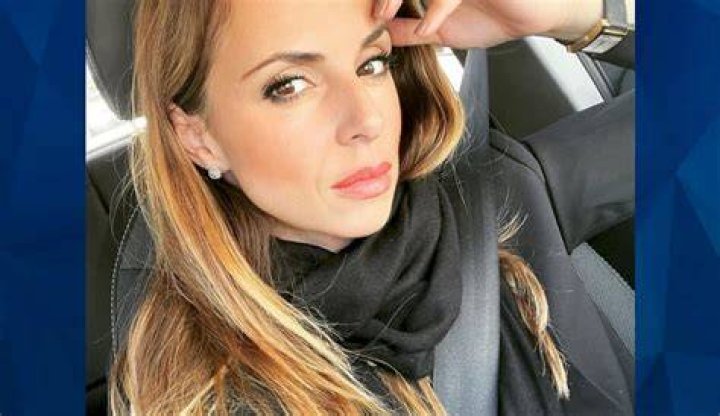 Ana Walshe car