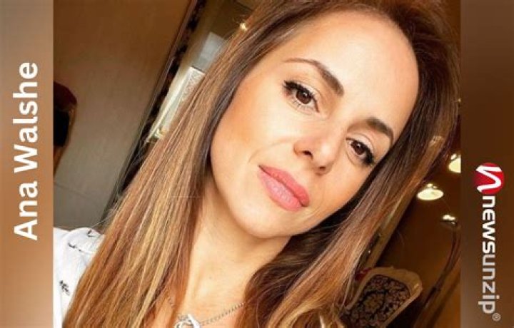 Ana Walshe facts
