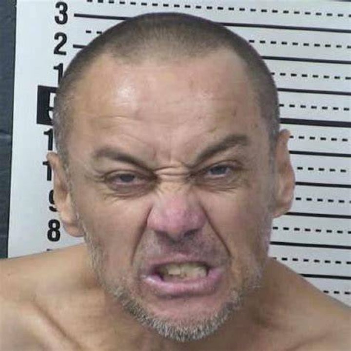 Anatoly Muskvin Mugshot
