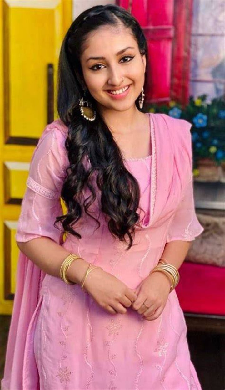 Anchal Sahu facts