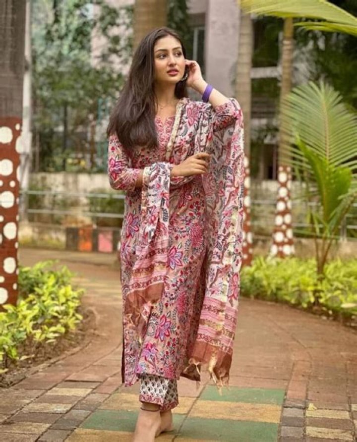 Anchal Sahu on her 16th birthday
