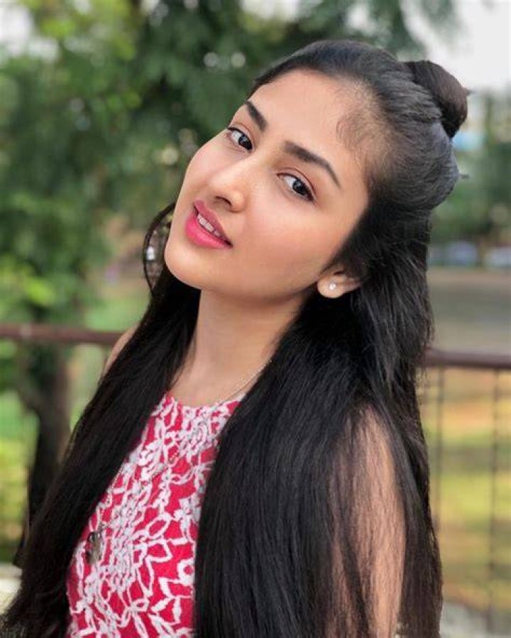 Anchal Sahu wiki
