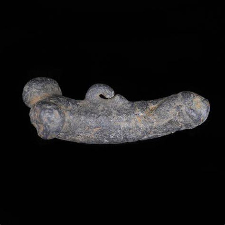 Ancient Phallic Pieces