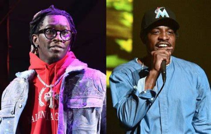 Andre 3000 Praises Young Thug, Talks Retiring From Rap