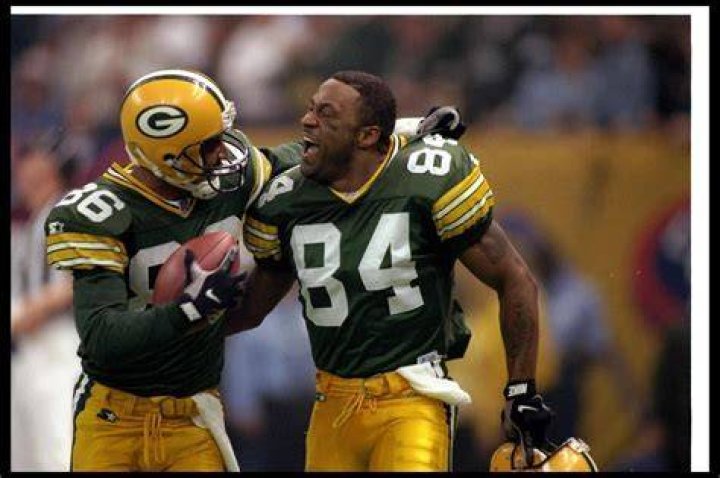 Andre Rison