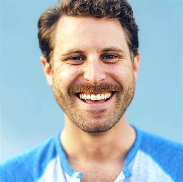 Andrew Carter