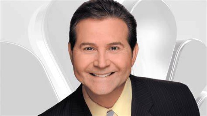 Andy Avalos Net Worth: Know About His Wife, Age and Height