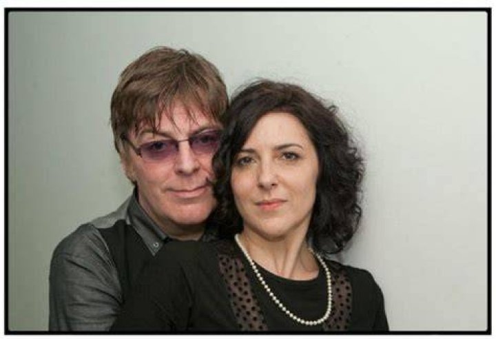 Andy Rourke wife: Is Andy Rourke married?