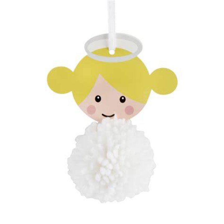 Angel Pom