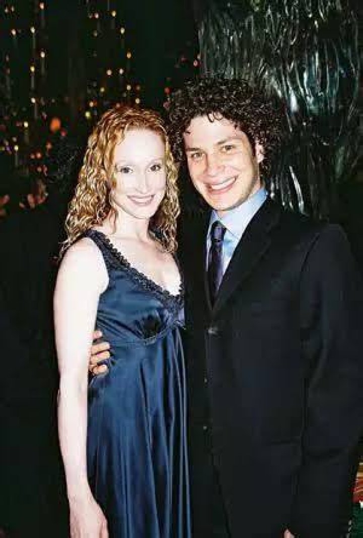 Angela Christian height