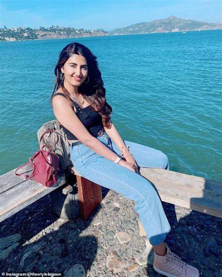 Anjali Ryot was an engineer