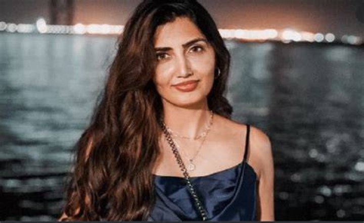 Anjali Ryot was killed in a shootout