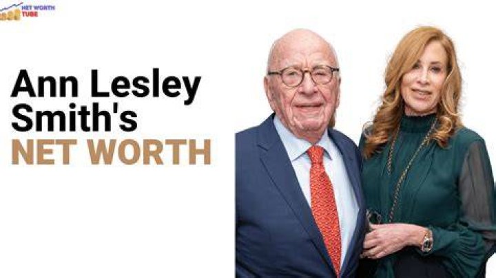 Ann Lesley Smith net worth