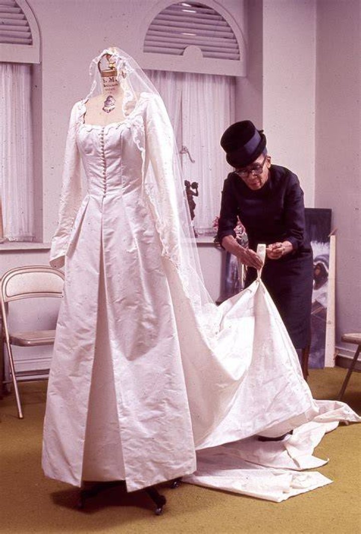 Ann Lowe Designs