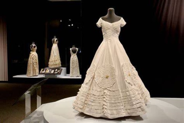 Ann Lowe Dresses