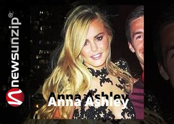 Anna Ashley's father Mike Ashley decides to hand over his retail empire Frasers Group to Anna's fiance Michael Murray