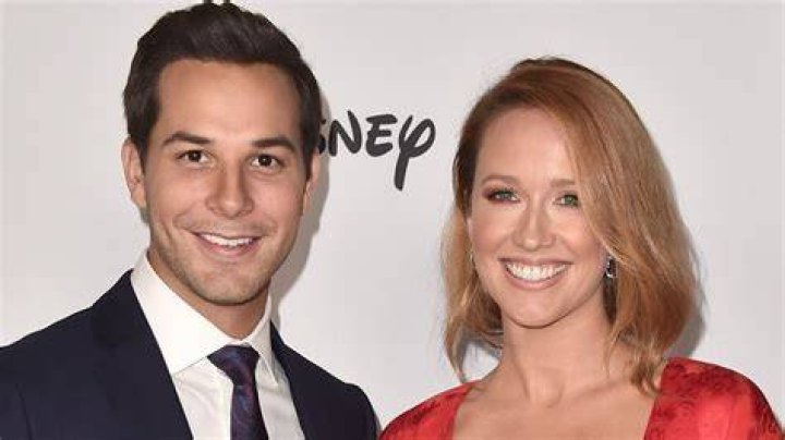 Anna Camp Skylar Astin relationship divorce marriage pitch perfect