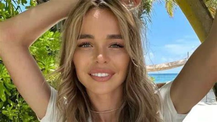 Anna Khilkevich Biography, Age, Height, Husband, Net Worth, Family