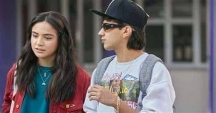Annie Cabello and Harold Azuara