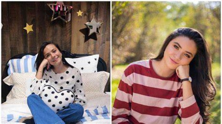 Annie Cabello biography