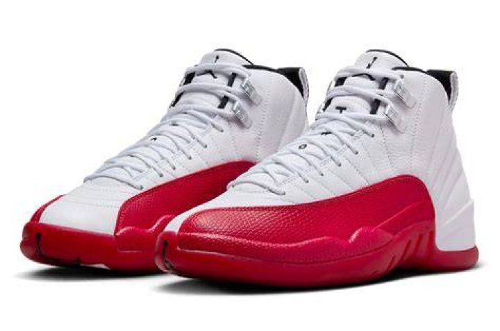 Another Air Jordan 12 Is On The Way For Summer