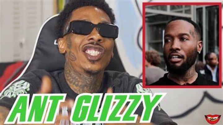 Ant Glizzy