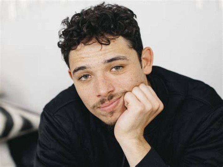 Anthony Ramos Actor, Bio, Wiki, Age, Height, Relationship, Hamilton, In the Height, and Net Worth