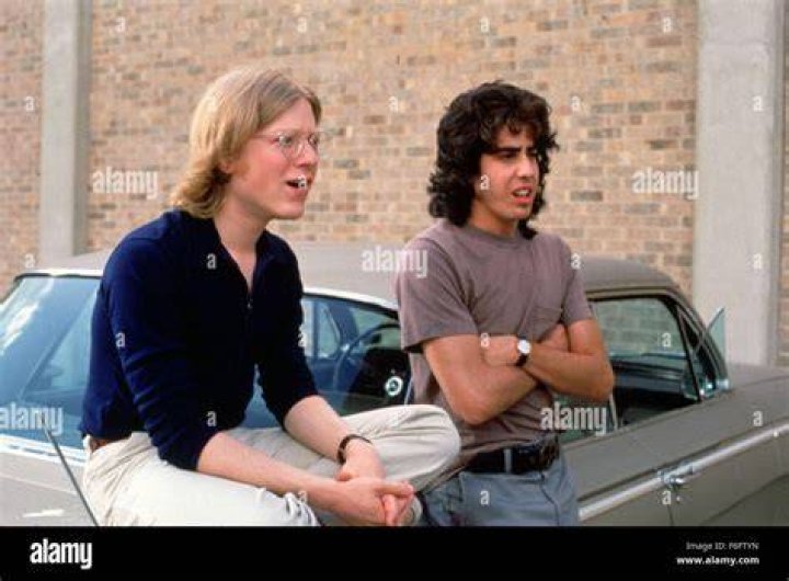 Anthony rapp dazed and confused